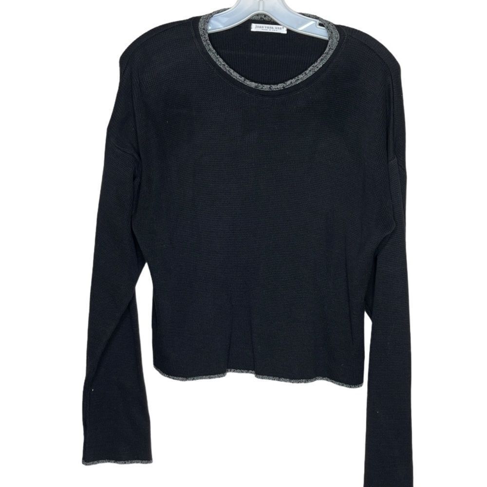 Joan Vass USA Top‎